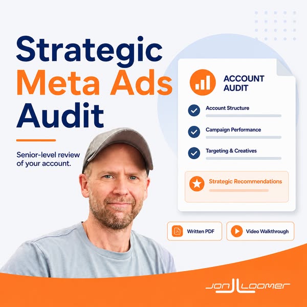 Jon Loomer ad