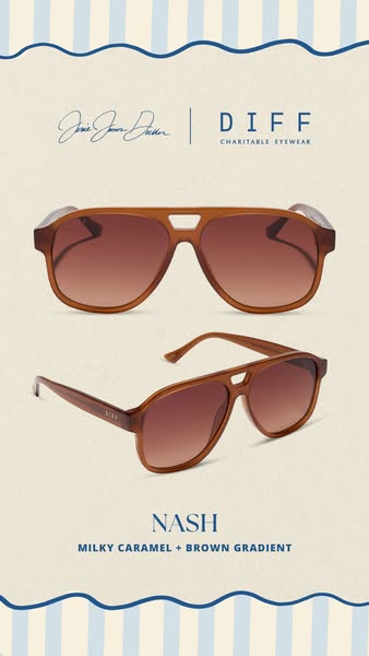 Jessie James Decker ad