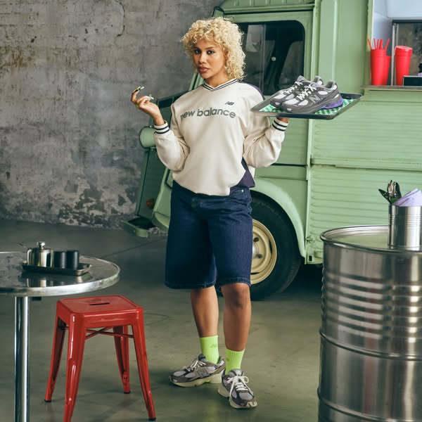 HYPEBEAST ad
