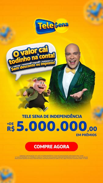 Tiago Abravanel ad