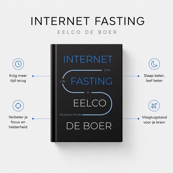 Eelco de Boer ad