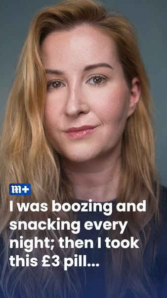 Daily Mail ad