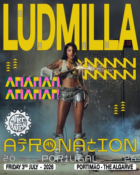 Ludmilla ad
