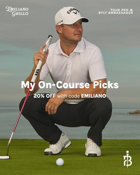 Emiliano Grillo ad