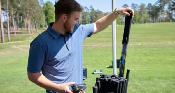 Golf Monthly ad