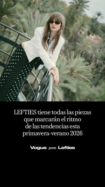 LEFTIES ad