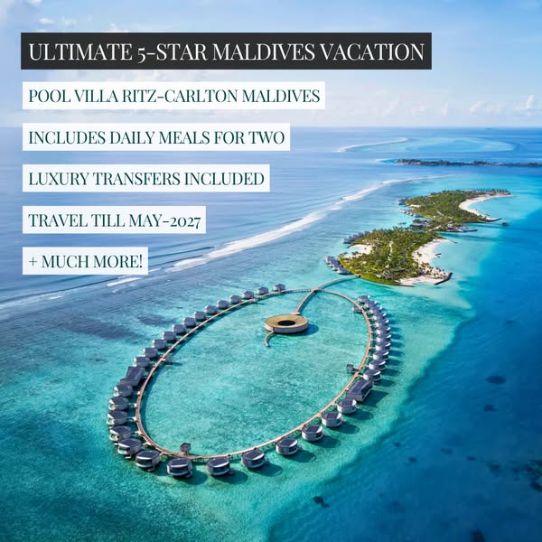 VIP Traveler ad