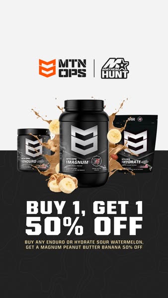 Rich Froning ad