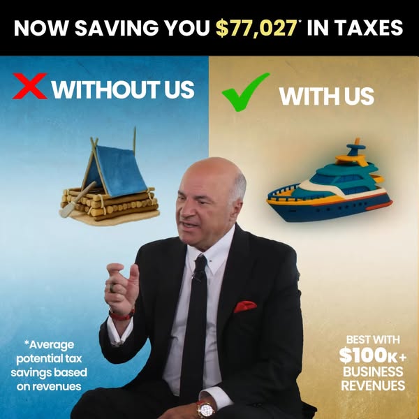 Mr. Wonderful ad