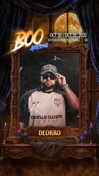 Deorro ad
