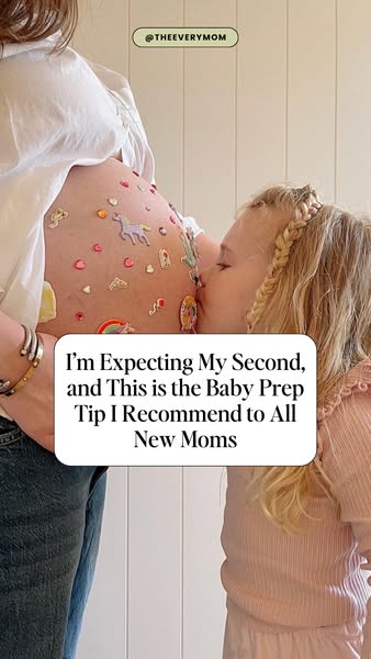 The Everymom® ad