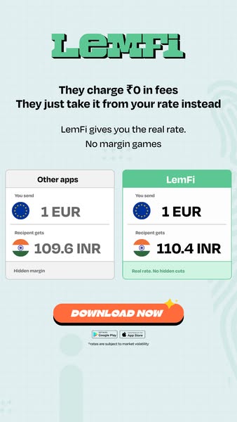 LemFi ad