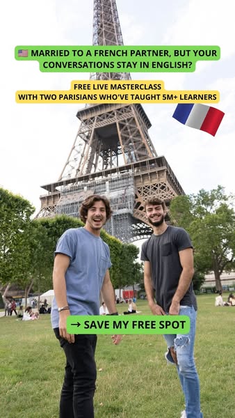 AT Frenchies ad