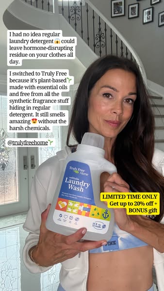 colleenchambersofficial ad