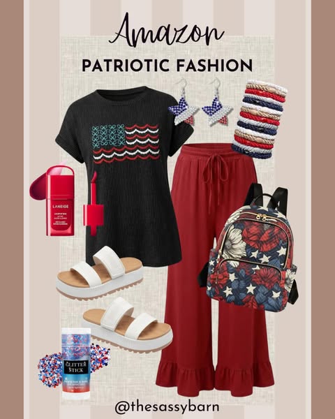 The Sassy Barn ad