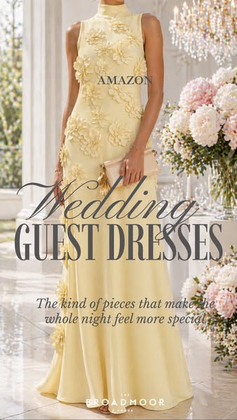 The Broadmoor House ad