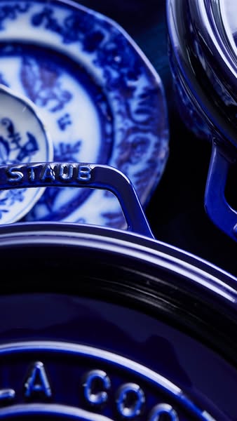 STAUB USA ad