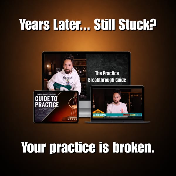 samuraiguitarist ad