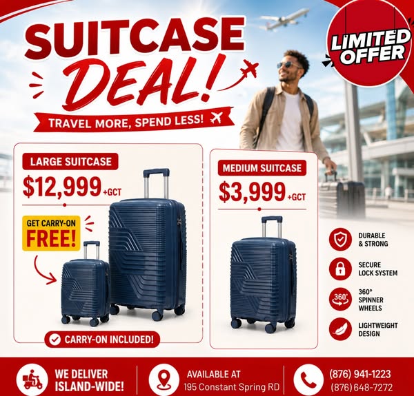 KhemlaniMart ad