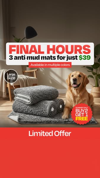 TJ The Frenchie ad