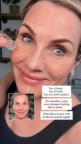 Sarah-Jane Froom Make Up ad