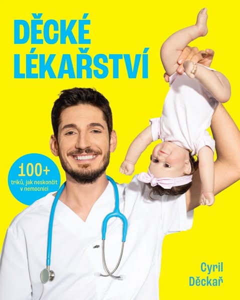 Cyril Děckař ad
