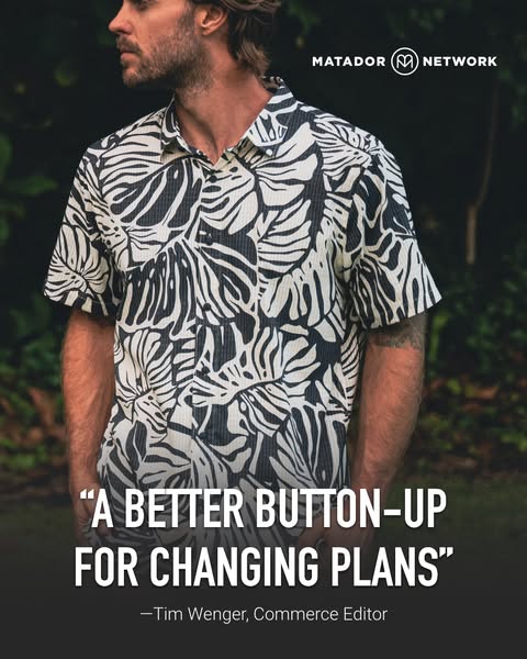Matador ad