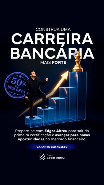 Edgar Abreu ad