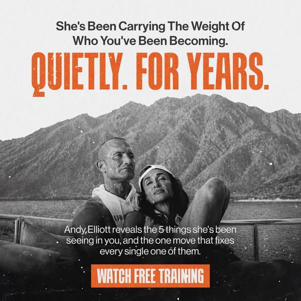 Andy Elliott ad