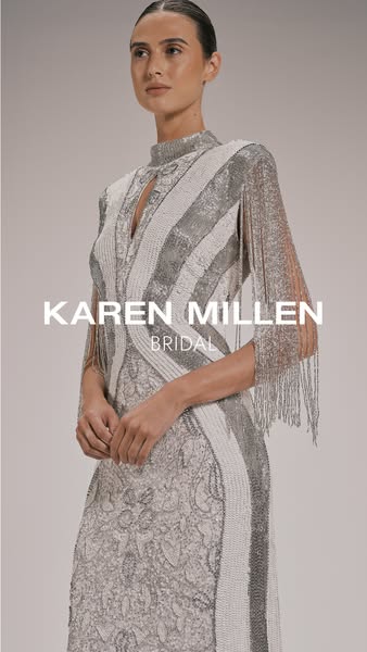 Karen Millen ad