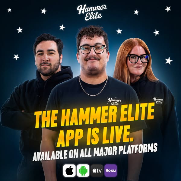 Caleb Hammer ad