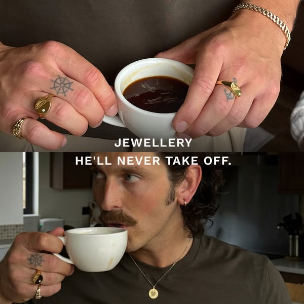 Regan Walker ad