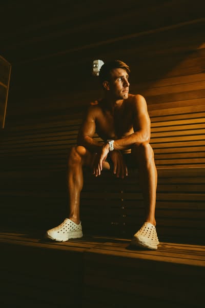 Joey Miuccio ad