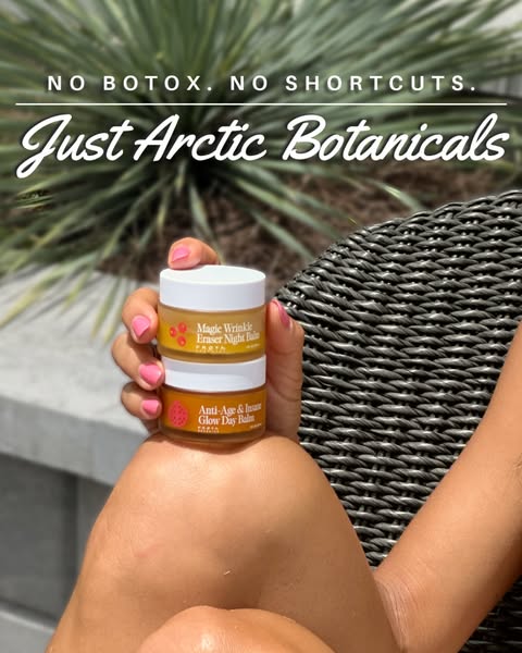 Jana Kramer ad