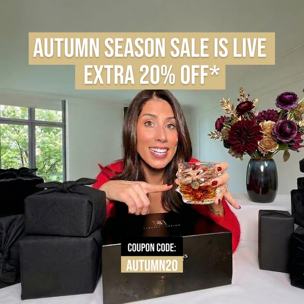 Rebecca Brunson - Content Creator ad