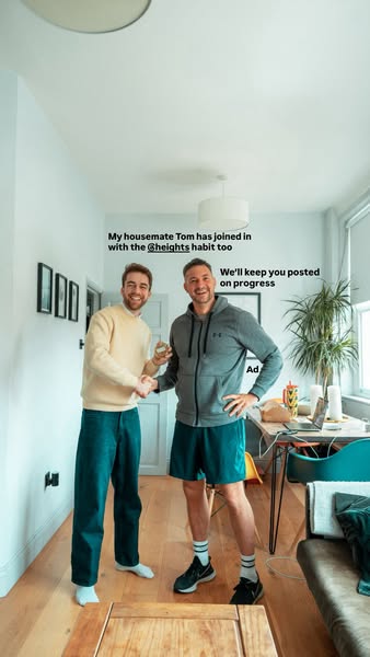 Dan Shrigley ad