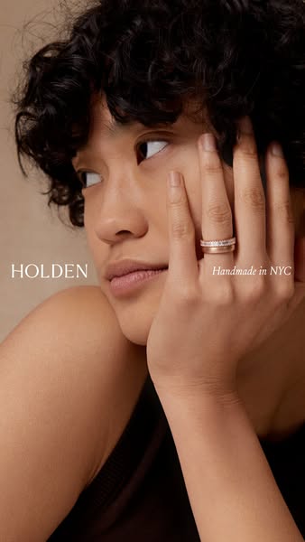Holden ad