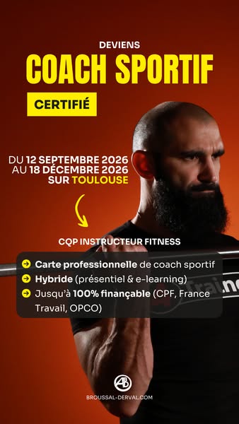 Aurelien Broussal Derval ad