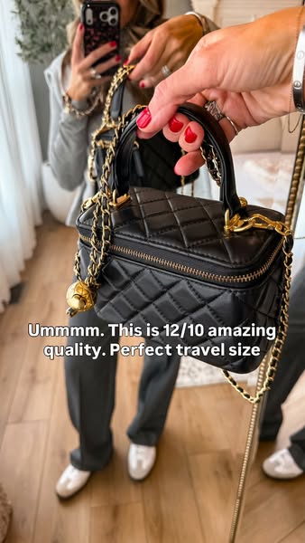 The Mom In Style ad