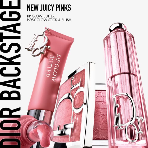 Sephora ad
