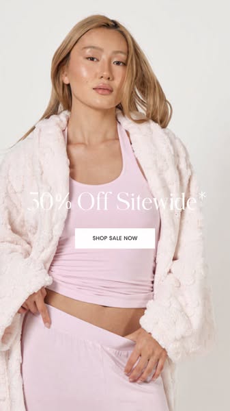 LILY BROWN ad