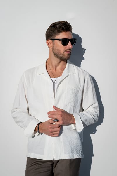 Julian Piket ad