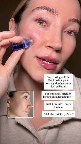 Cora Lakey ad