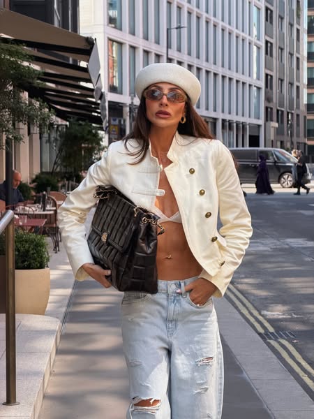 Eleanor ad