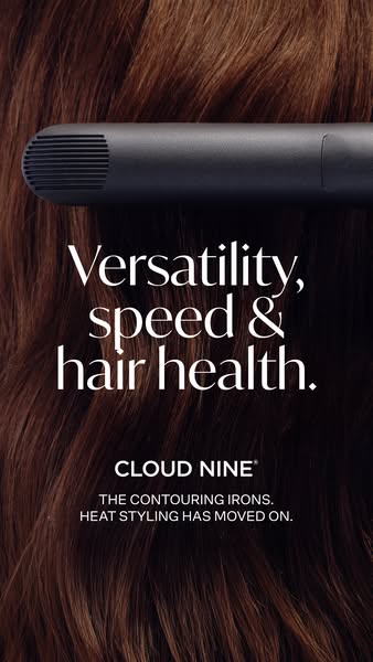 Cloud Nine ad