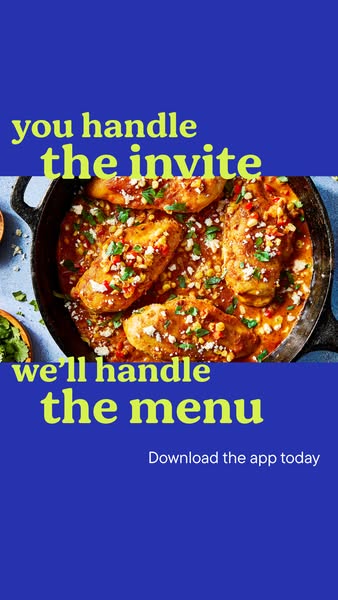 delish ad