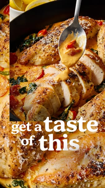 delish ad