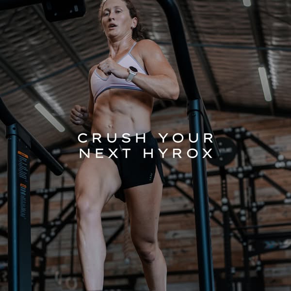 Tia-Clair Toomey - Athlete ad