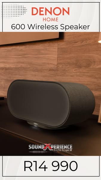 SoundXPerience ad