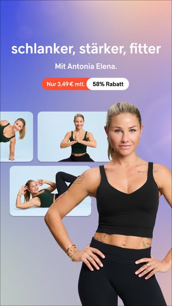 AntoniaElena ad